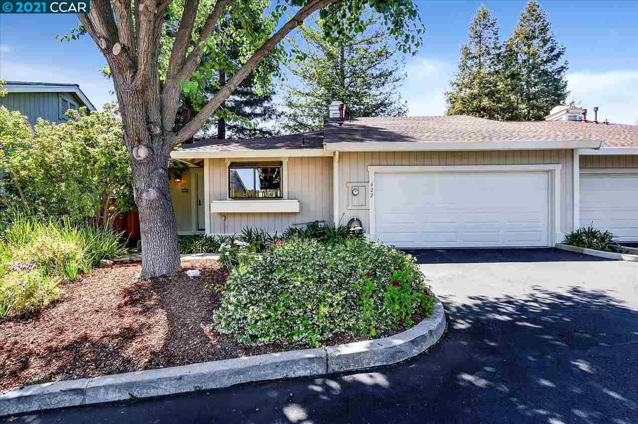 622 Ahwahnee Ct