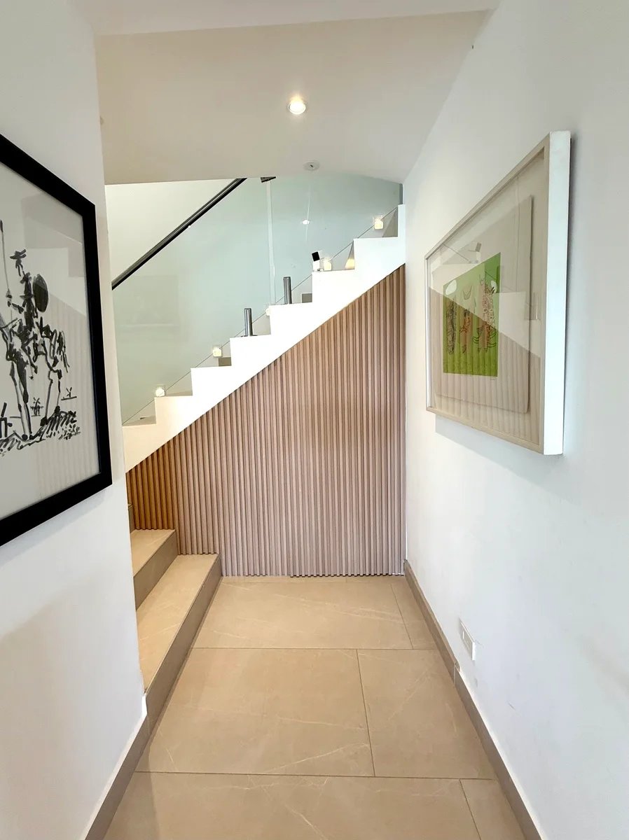 Smart View Townhouse, Escazu, San Jose