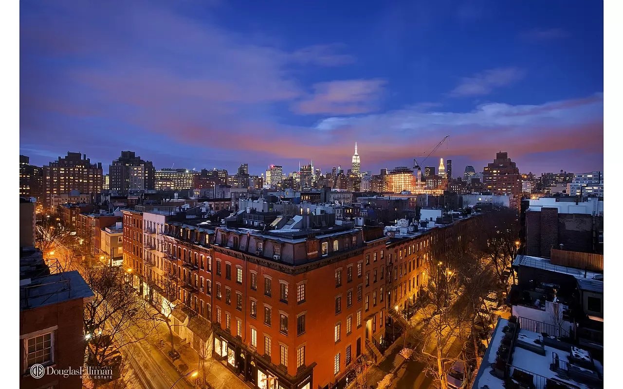West Village