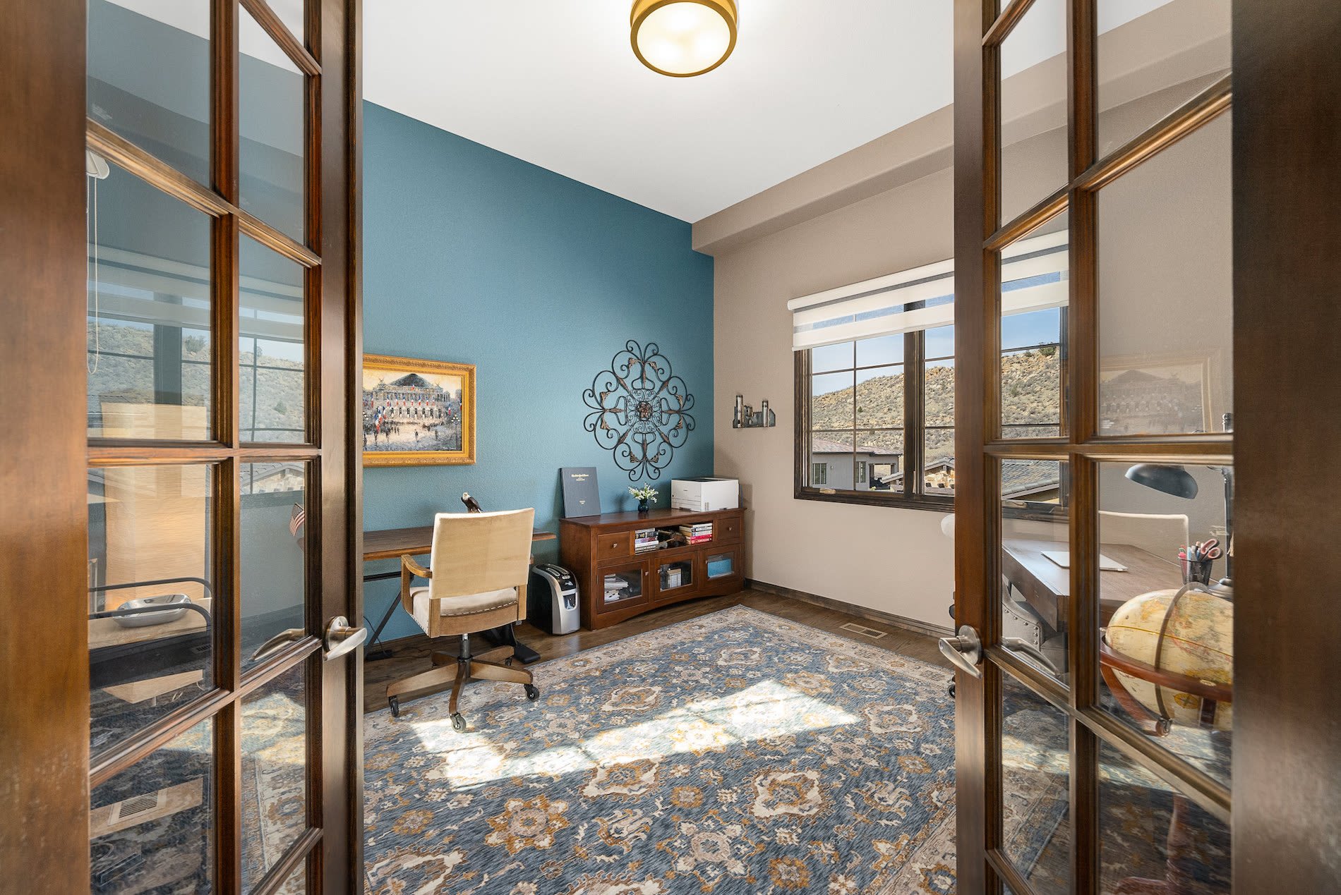 8015 Donatello Court