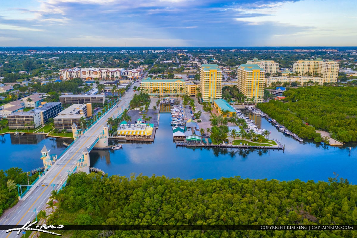 Boynton Beach