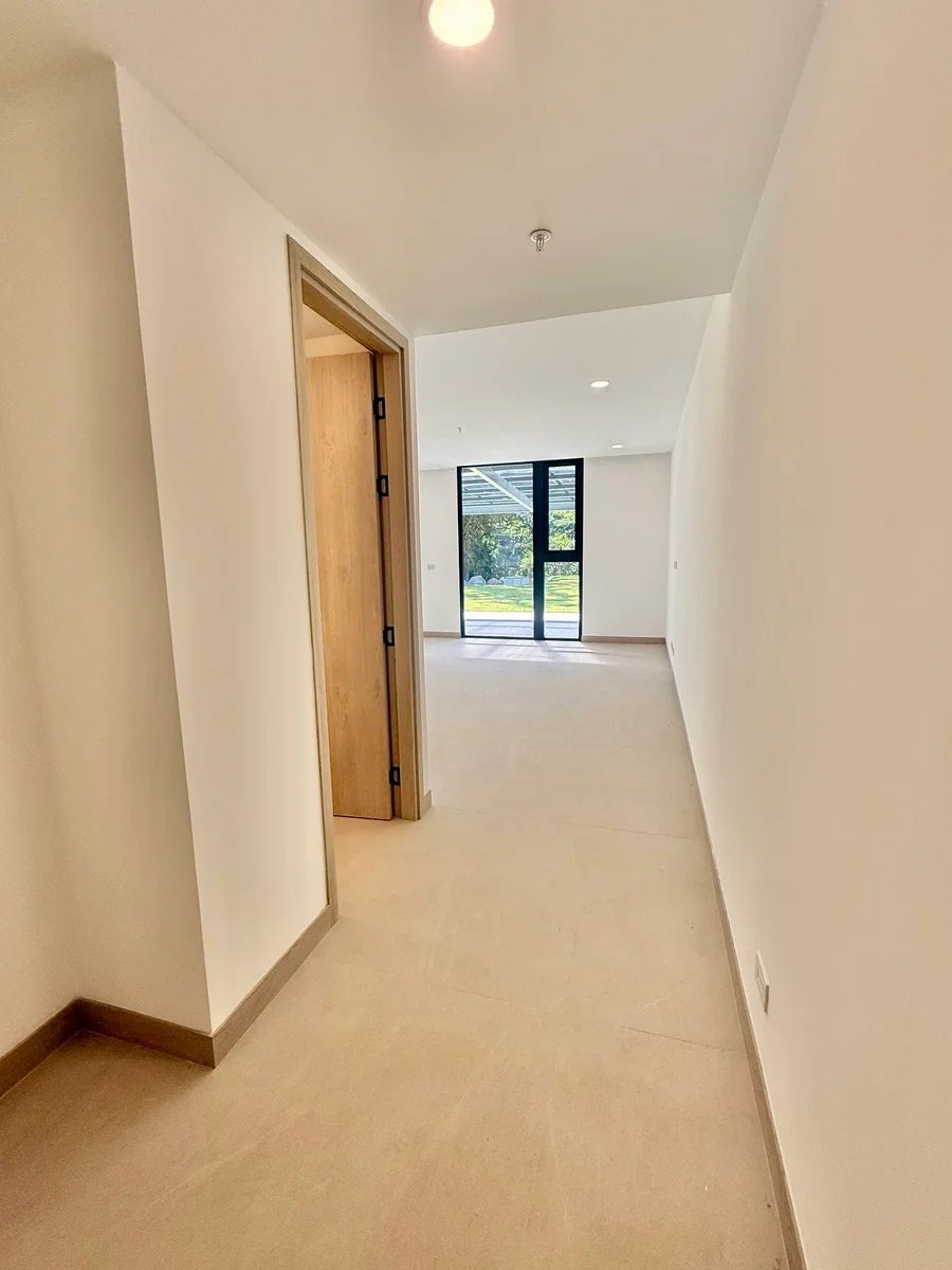 Garden Terrace Boutique Condo, Escazu, San Jose