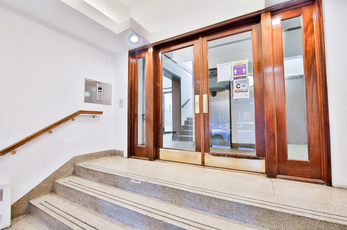 102 West 80th Street, Apt 52