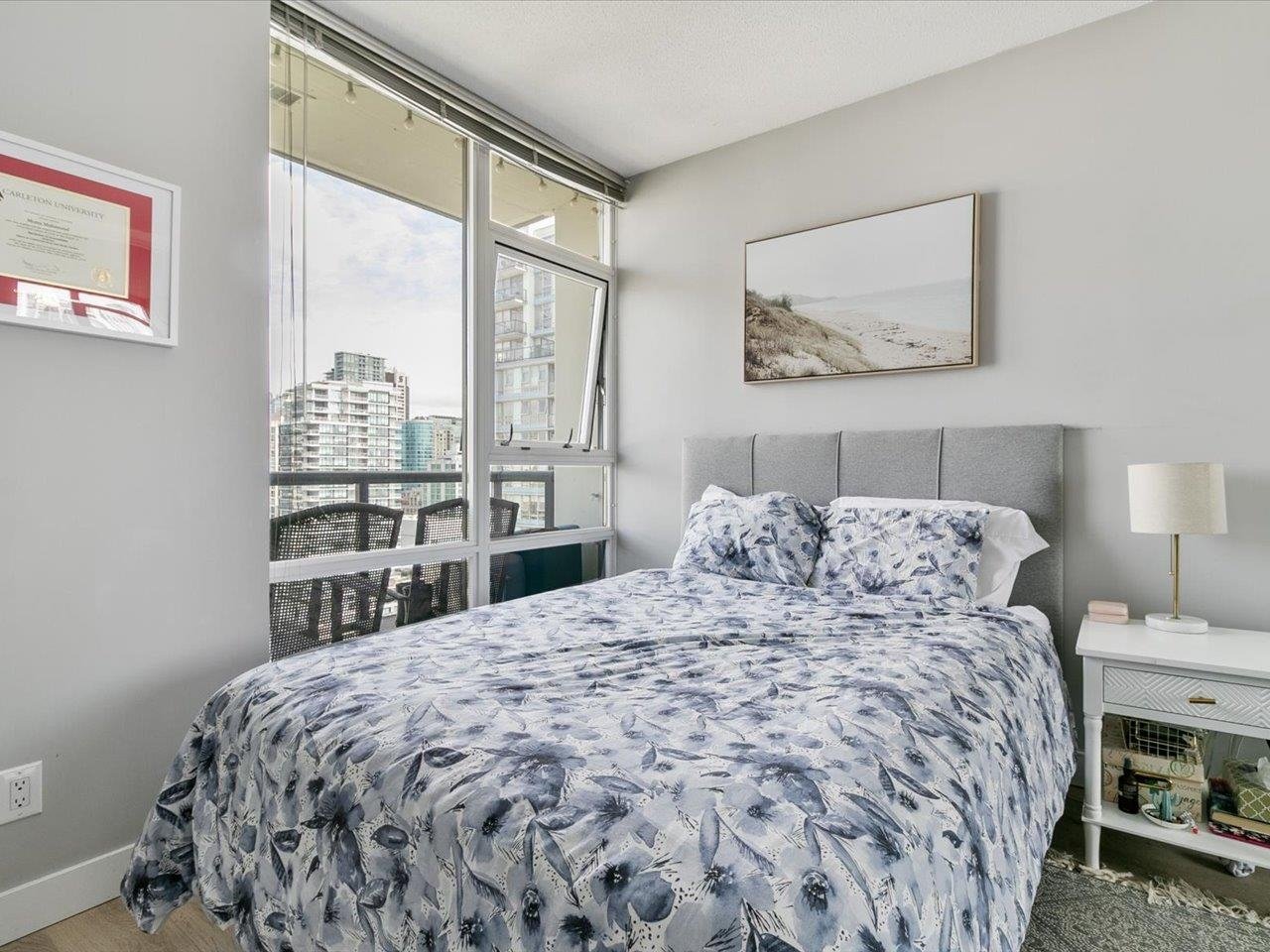 2907-939 Expo Boulevard, Vancouver