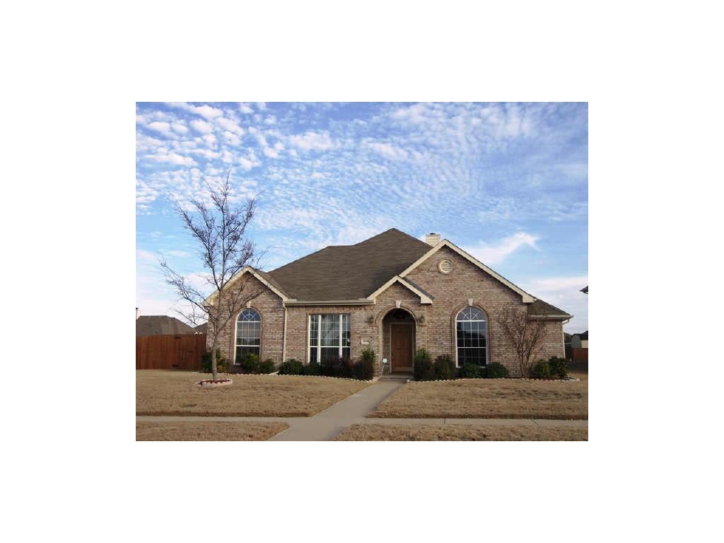 1538 Baker Dr