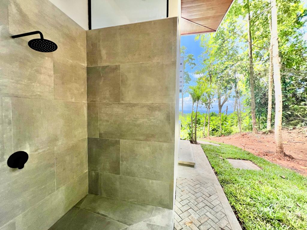 Villa Portasol – The Rainforest Edge