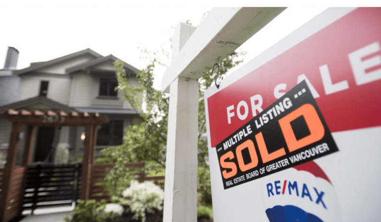 B.C.’s real estate market about to heat up as listings increase: BCREA