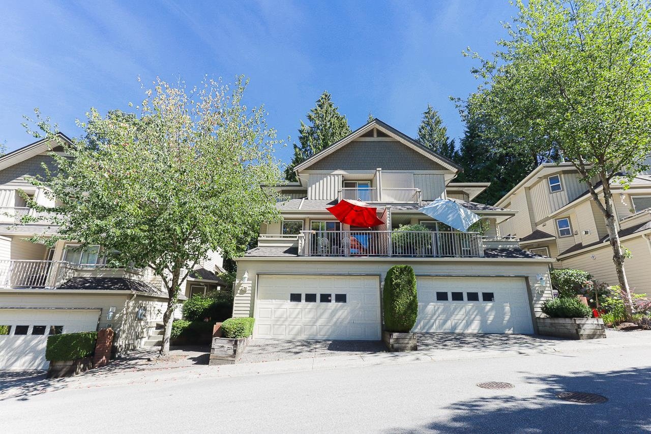 21-8701 16th Avenue, Burnaby