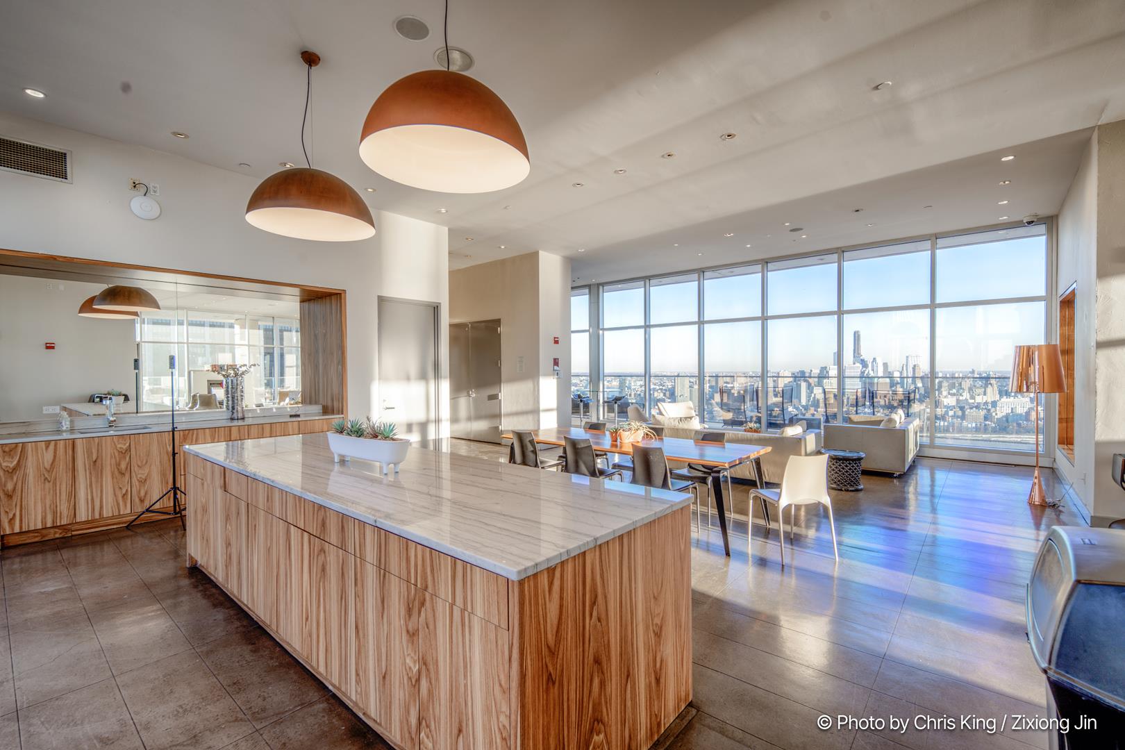 75 Wall Street, Apt 22-NN