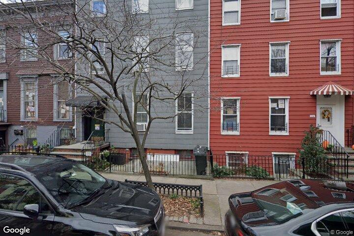 116 Noble Street