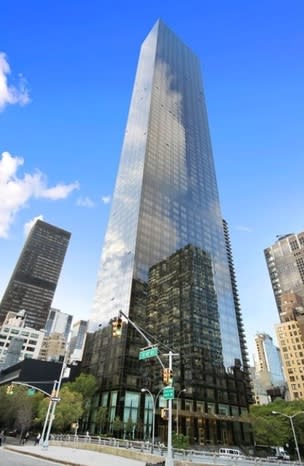 845 United Nations Plaza