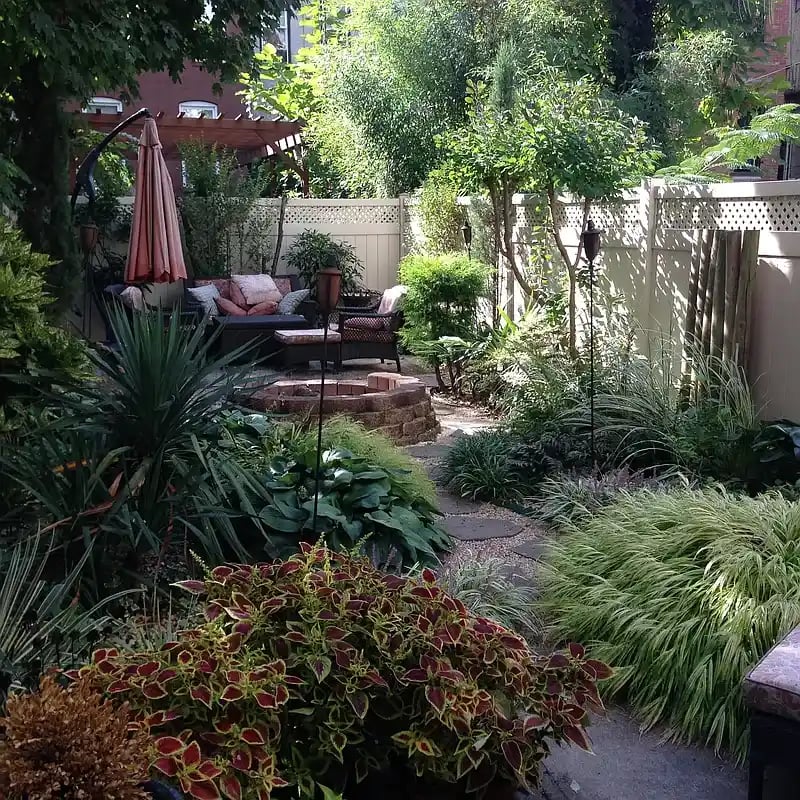 542A Hancock Street GARDENHOME