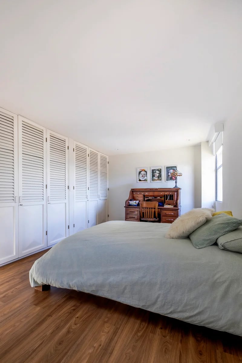 Luxury City Condo With Park View, Sabana and Rohrmoser, San Jose