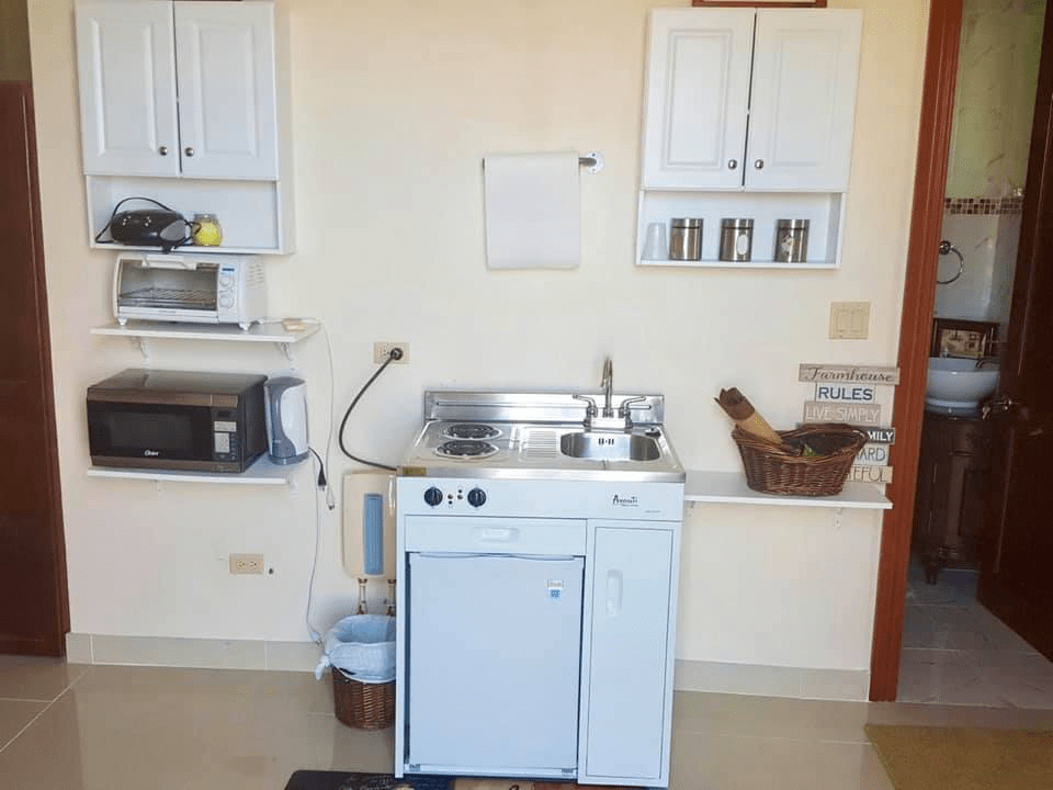721 Studio-Brewer's Bay