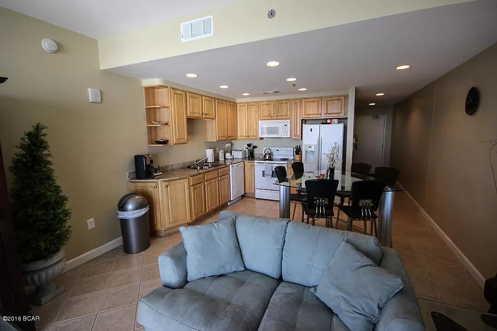 17729 FRONT BEACH Road Unit 1906E
