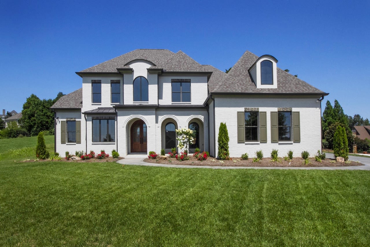 12418 Ivy Lake Dr