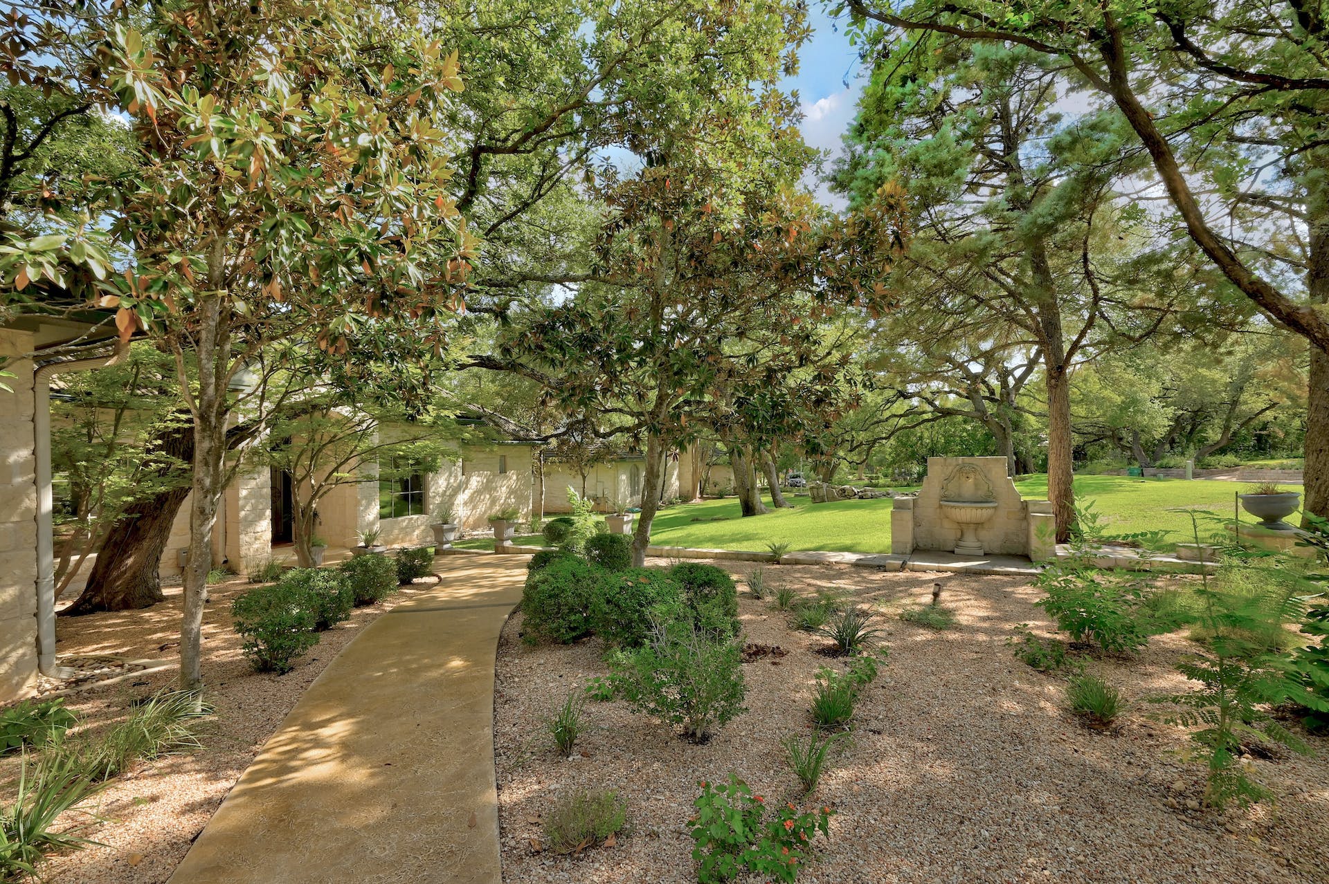 Barton Creek