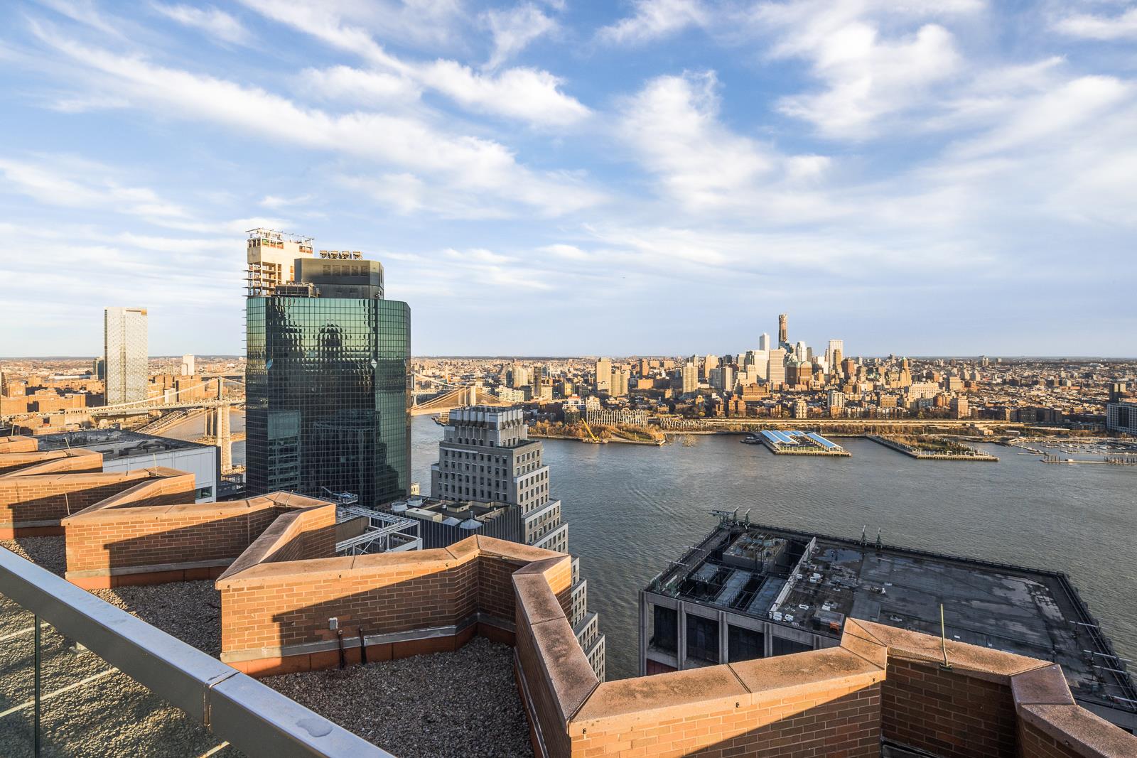 75 Wall Street, Apt 38-D