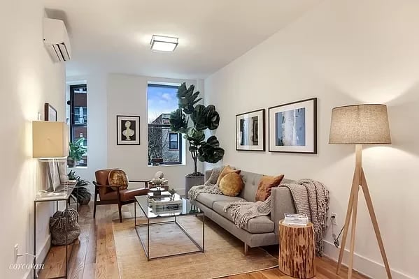 153 Martense Street Unit: 2A