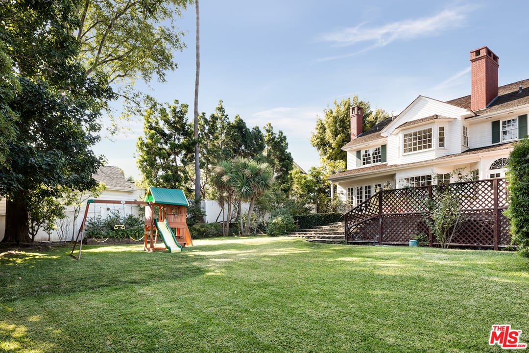 124 South Cliffwood Avenue