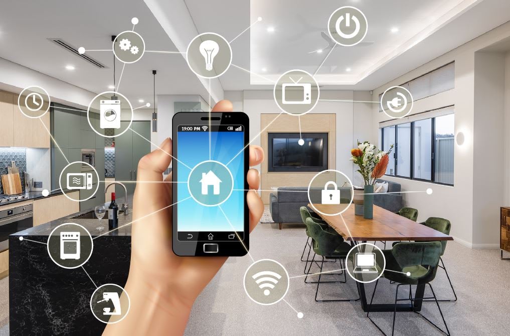 Revolutionizing Living: How Smart Homes Are Changing Our World