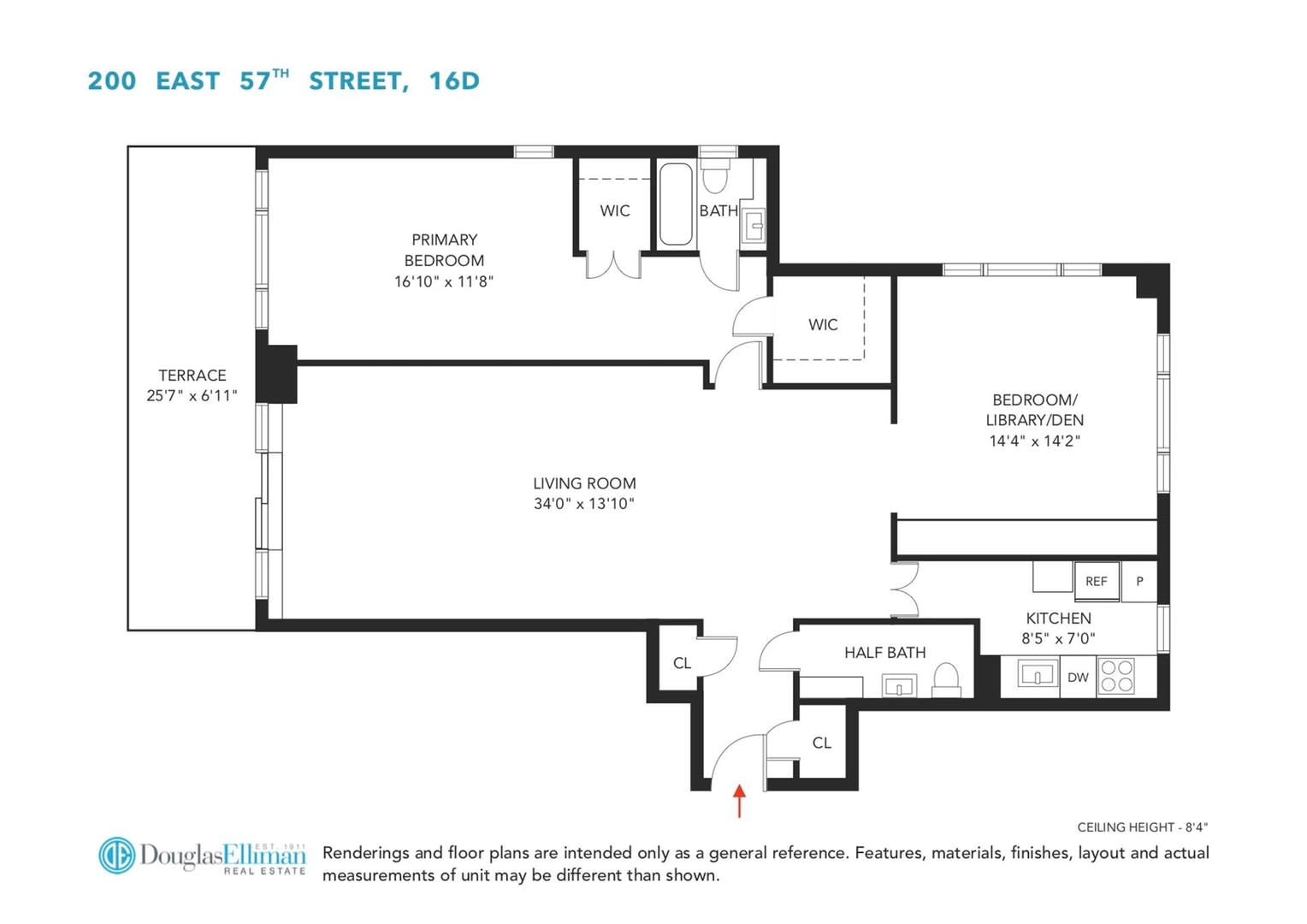 200 East 57th Street
