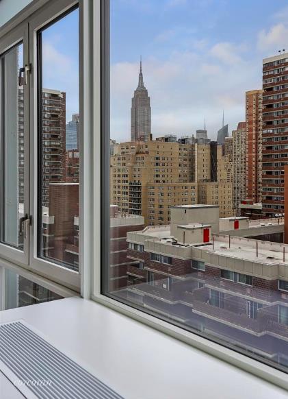 385 First Avenue, Apt 16-B