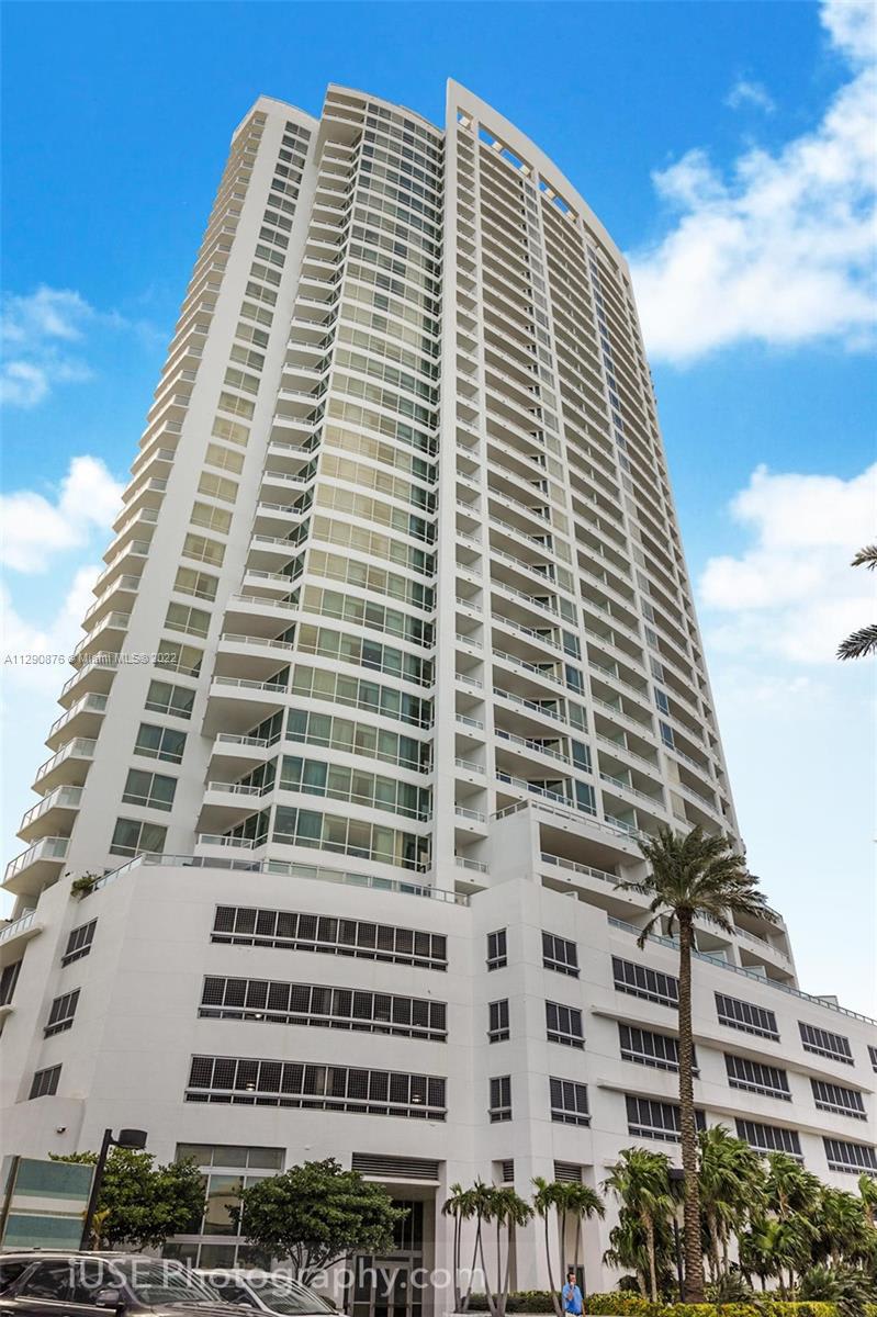 4401 Collins Ave #3603