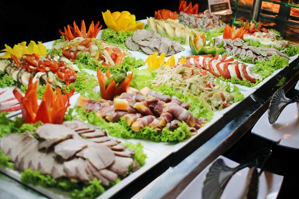 Rancho Santa Fe Summer Supper Club