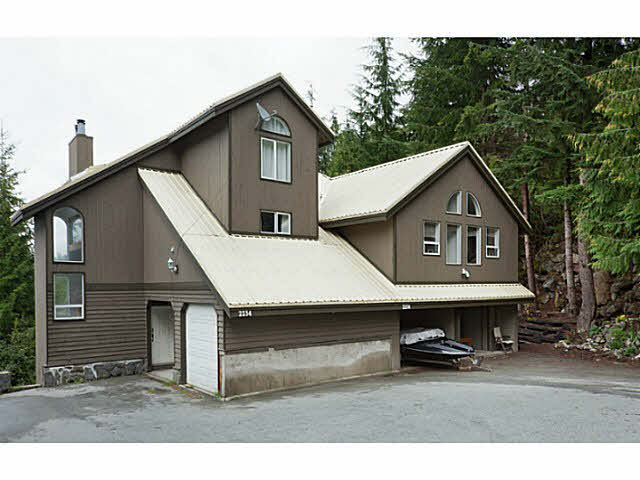 2236 Gondola Wy