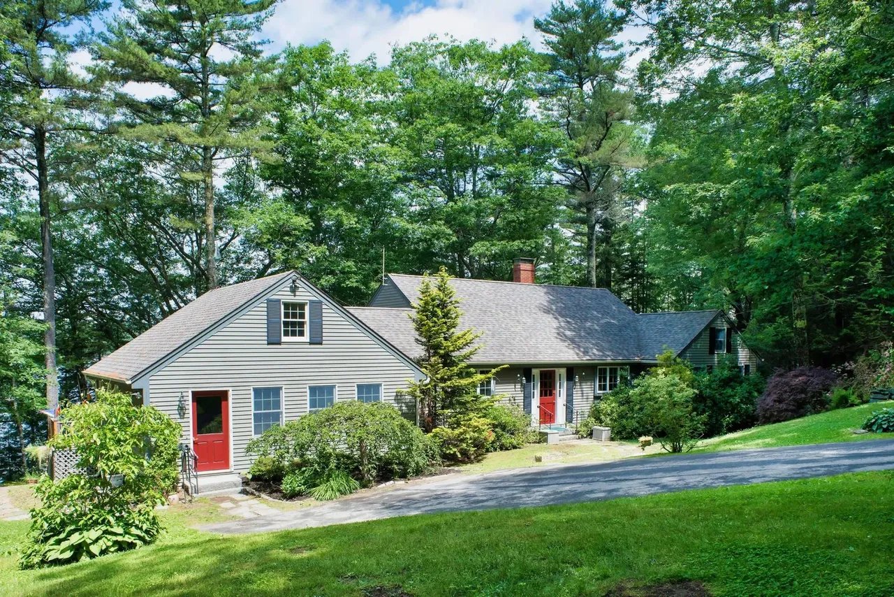 New Listing! 21 Landing Way, South Bristol, ME 04538 – $1,400,000