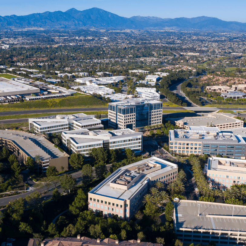 Aliso Viejo