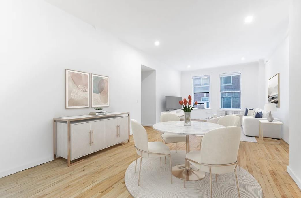 135 William Street, Apt 5-A