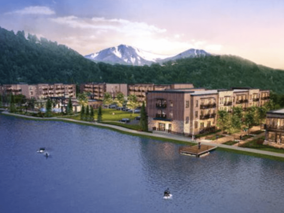 Realty Capital Residential, Lang Partners Receive $54.5M Construction Loan for Tree Farm Lofts in Basalt, Colorado