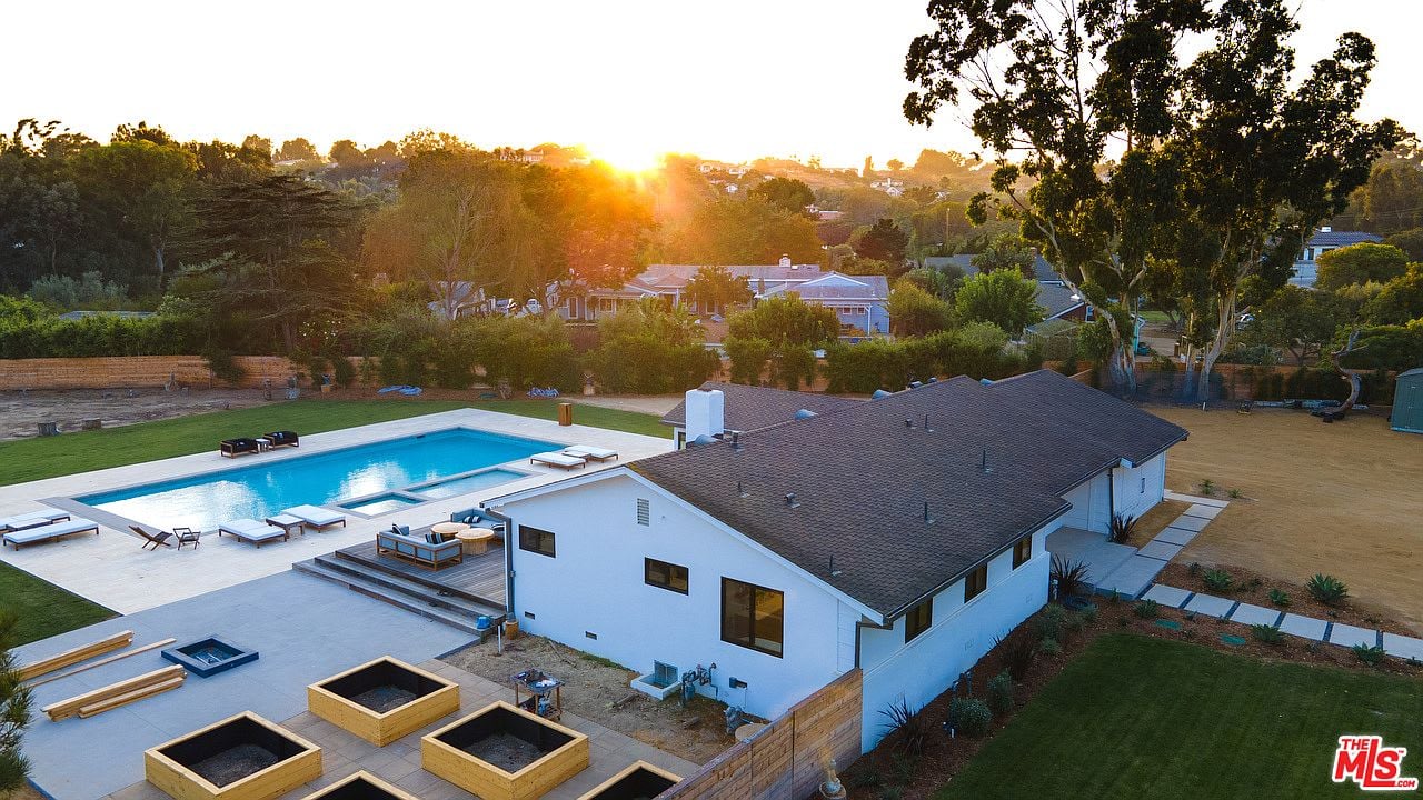 Oasis Luxe