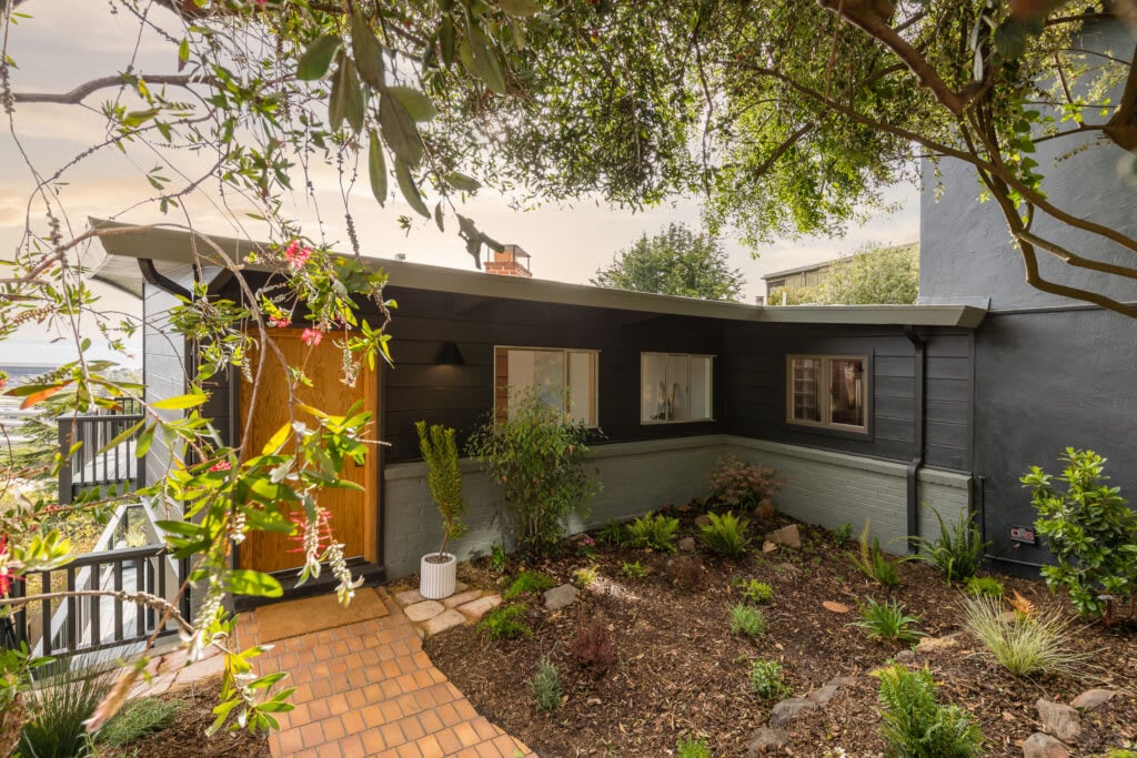 830 HILLSIDE AVE, ALBANY CA 94706