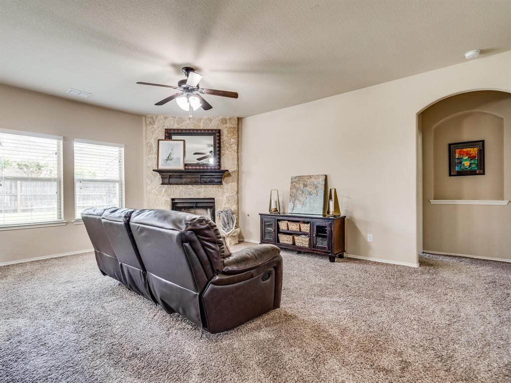 2509 Whispering Pines Drive