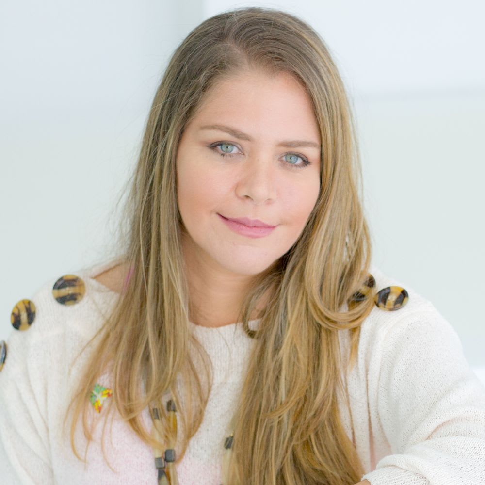 Veronica Marshall