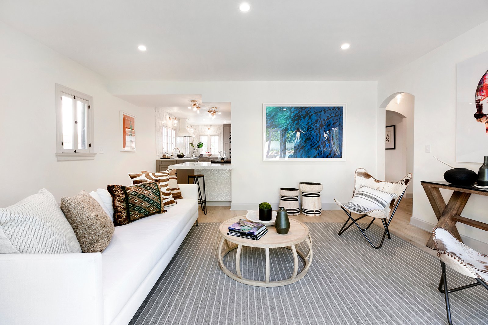 Picture Perfect Windsor Square Restoration