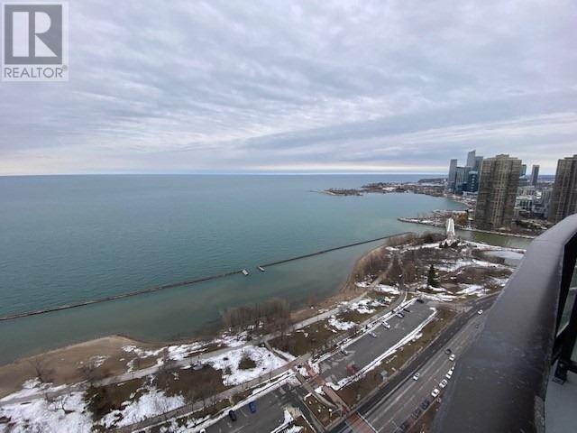 1928 Lake Shore Blvd W, #3907 