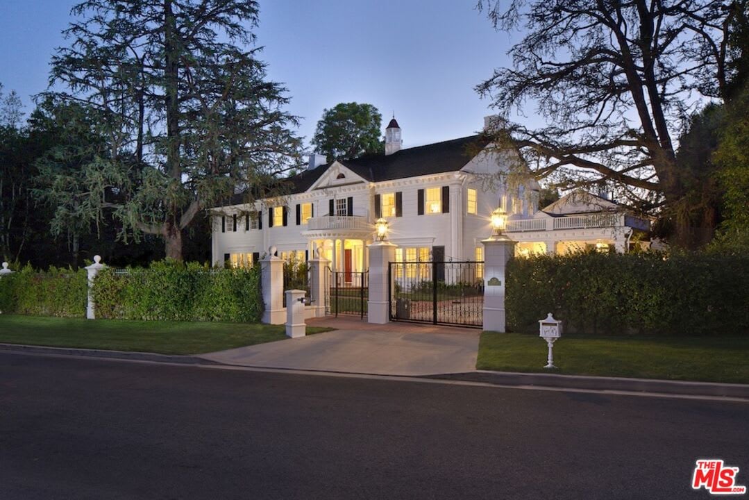 Blissful Villa