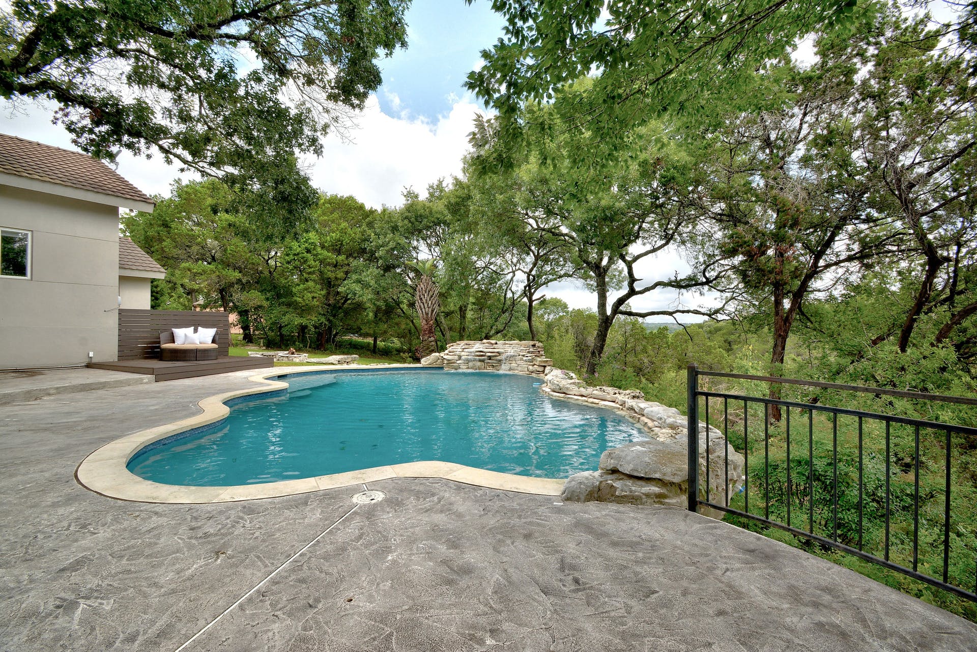 Barton Creek