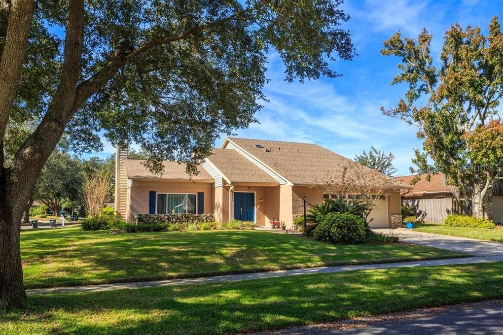4008 Tamarisk Way