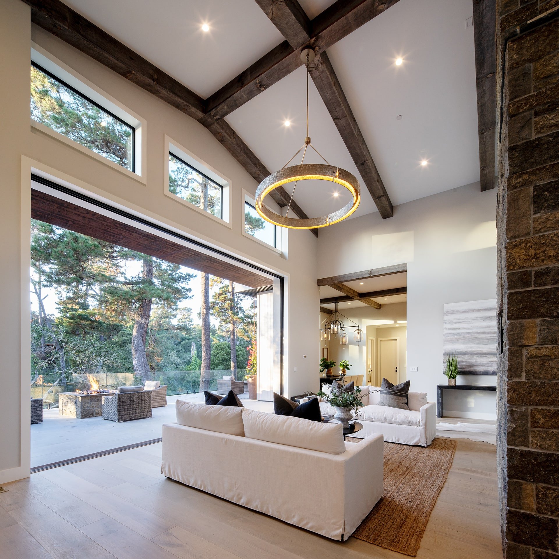 Modern Carmel Gem - 25498 Hatton Rd