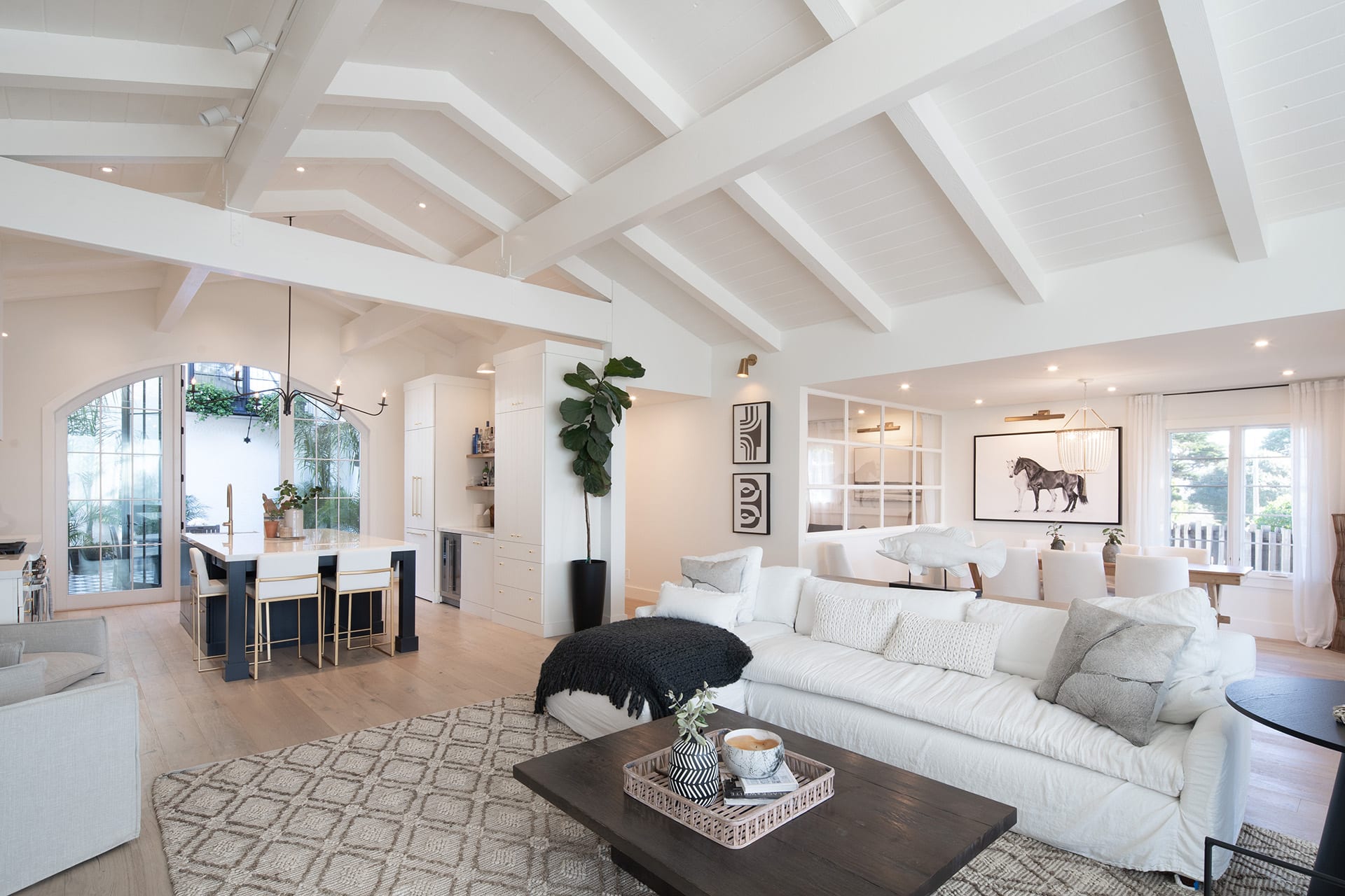 Carmel Point Living - 26405 Scenic Road
