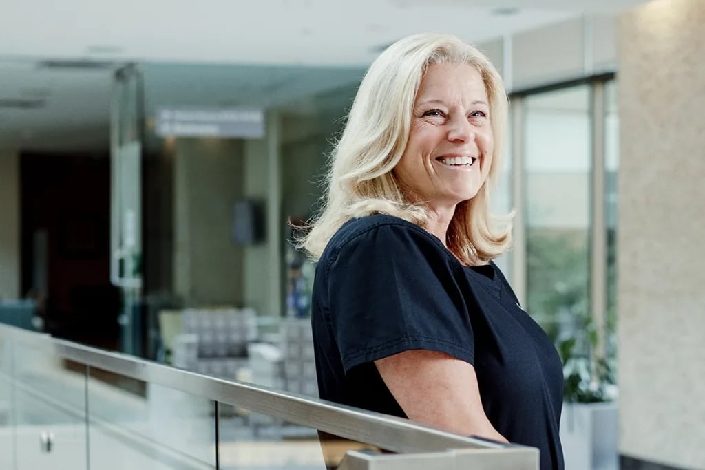 St. Louis patients share the medical breakthroughs that changed their lives
