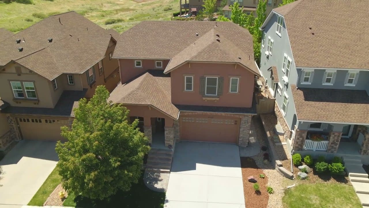 4658 Valleybrook Dr. Highlands Ranch, CO 80130