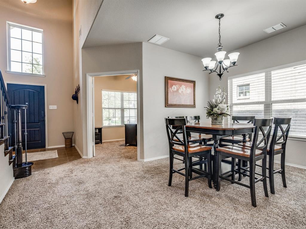 2509 Whispering Pines Drive