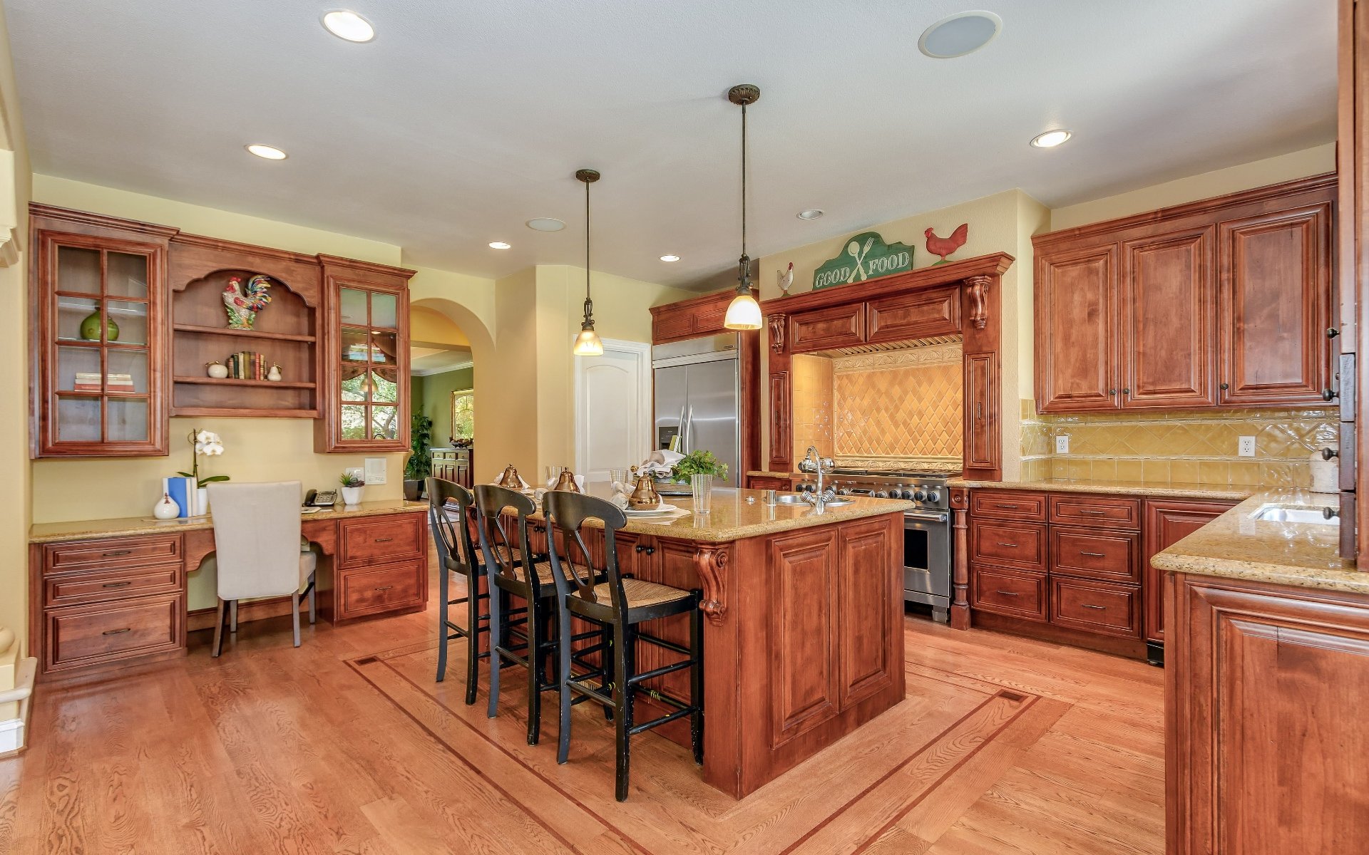 116 Laurelwood Dr