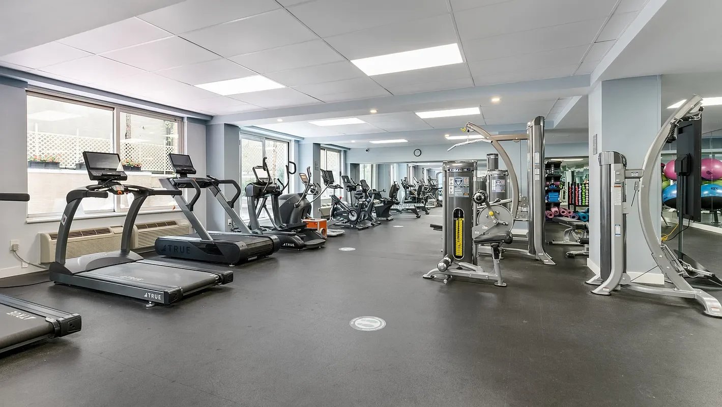 170 East 87th Street #8E